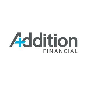 Addition financial. Low Rate Auto Loans. Rates as low a 2.75% APR on new vehicles + 3.25% APR on pre-owned vehicles. Maximum term up to 84 months, based on the amount financed, model year, and credit score. Additional rate discounts available for members with a checking account. Financing available up to 125% of the MSRP/NADA retail value based on … 