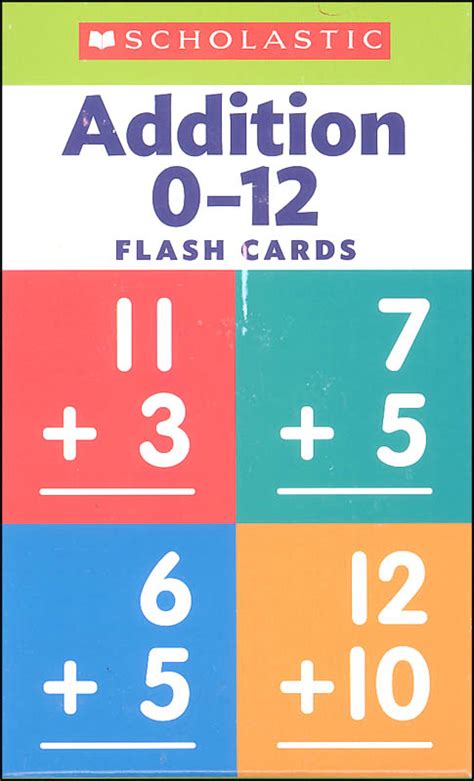 Addition flash cards. Addition: set of 3, 4, 5 math facts Author: K5 Learning Subject: Math facts flashcard Keywords: Math facts flashcards - grade 1, grade 2, grade 3, grade 4 addition math facts, mental math, learn addition by route, memorize math facts, addition Created Date: 1/9/2020 1:57:22 PM 