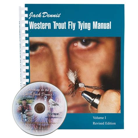 Additional Fly Tying Manuals