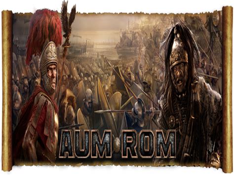 Additional Units Mod - Rome (AUM-ROM) - Mod DB