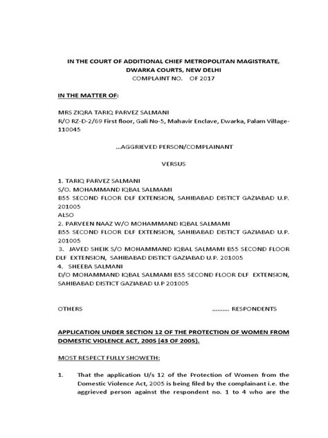 Additional chief judicial magistrate case status.  By entering details s...