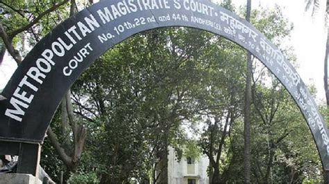 Additional chief metropolitan magistrate ahmedabad case status.  10.  Statement showin...