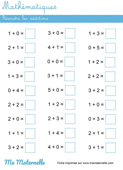 Additions & Soustractions - Deviens un pro des maths 60 jours d'exercices - VOL 1 -Nombres de 0 à 99: Mon grand livre de Jeux Mathématiques, Exercices ... pour les enfants dès 5 ans | GS, CP, CE1