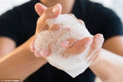 Additive found soap, toothpaste and shampoo is linked to cancer