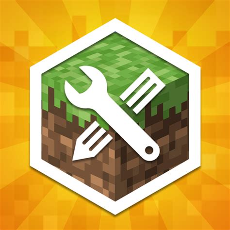 Addon Maker For Minecraft