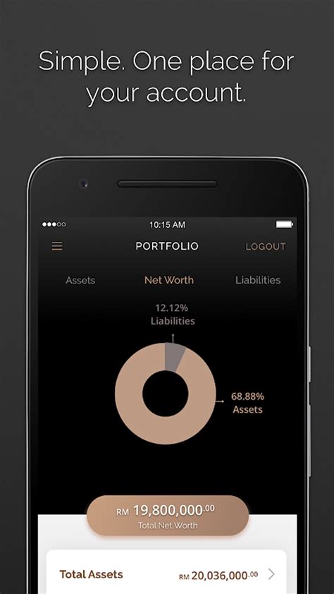 Addon Wealth APK Download for Android 