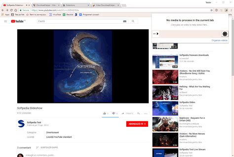 Video DownloadHelper is a popular browser extension that works well with Firefox to let you download YouTube videos. It is not an open-source project . However, I’ve mentioned it because it is a popular add-on that works …