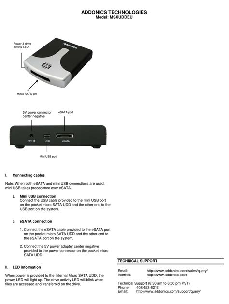 Download Addonics Cameras