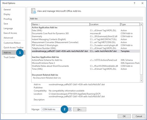 Addons not in toolbar.  They include Video Download Helper and Self-Destructing Cook...