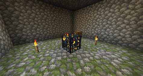 Addons spawner.  I genuinely find a lot of low xp players develop horrible habi...