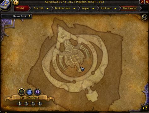 Download and install WoW AddOns directly from wi