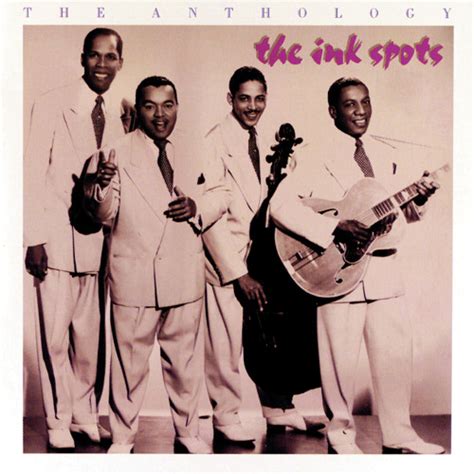 Address Unknown The Ink Spots