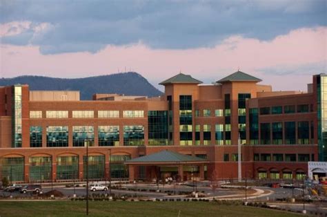 Address and Directions for Sentara Rockingham Memorial Hospital …