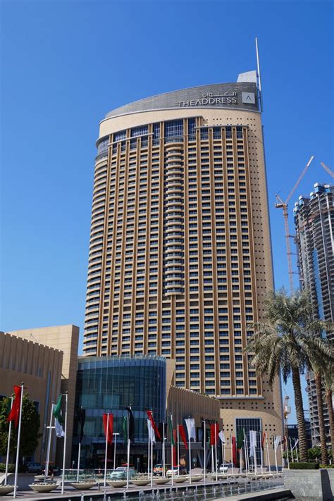 Address dubai mall. Nov 28, 2021 ... very centre of Downtown Dubai. The hotel directly overlooks The Dubai Mall (the world's largest shopping mall) by a pathway-bridge. Watch ... 