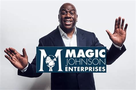Address for magic johnson enterprises wiki