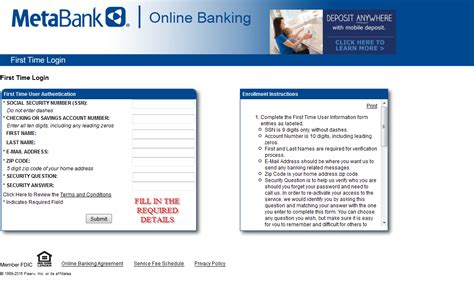 Address for metabank. Things To Know About Address for metabank. 