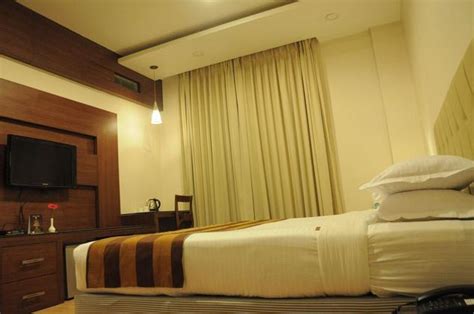 Address of THE CITI INN Hotel - goibibo.com