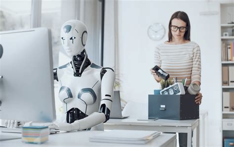 Addressing Common Concerns About AI and Job Displacement
