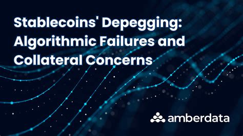 Addressing Common Concerns About Algorithmic Stablecoins