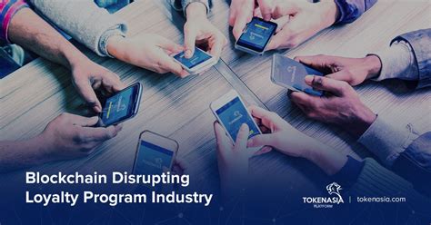 Addressing Common Concerns About Blockchain Loyalty Programs