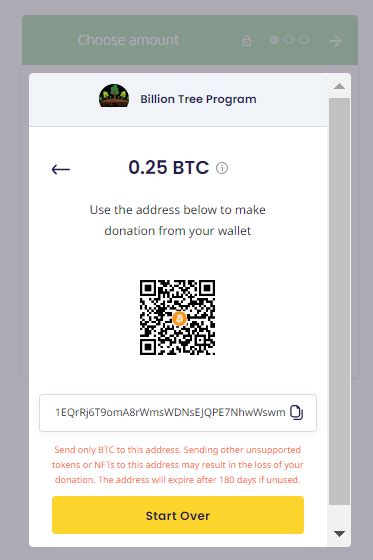 Addressing Common Concerns About Crypto Donations