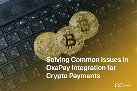 Addressing Common Concerns About Crypto Integration
