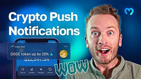 approach for notifications