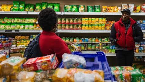 Addressing Common Concerns About EBT at Dollar Tree