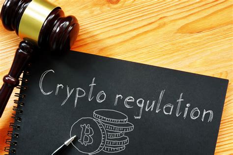 Addressing Common Concerns about Crypto Regulation