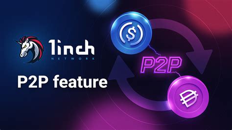 Addressing Common Questions About 1inch P2P Swaps