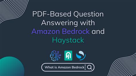 Addressing Common Questions About Amazon Bedrock