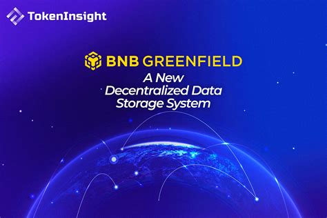 Addressing Common Questions About BNB Greenfield