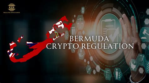 Addressing Common Questions About Bermuda and Crypto