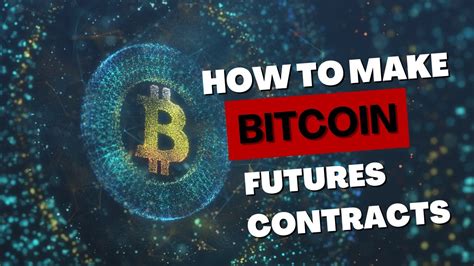 Addressing Common Questions About Bitcoin Futures