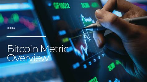 Addressing Common Questions About Bitcoin Metrics