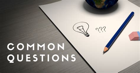 Addressing Common Questions About BoLD