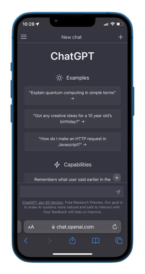 Addressing Common Questions About ChatGPT iPhone Integration
