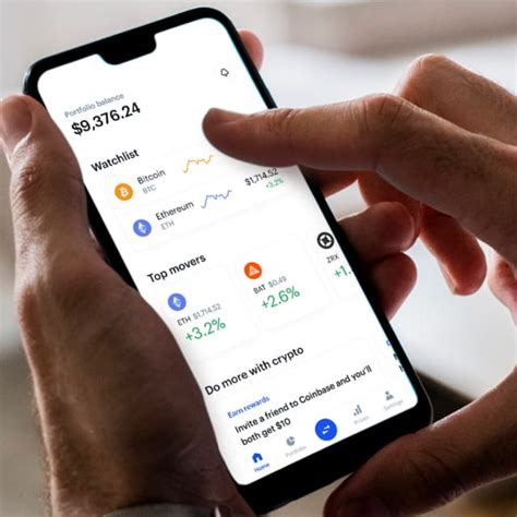 Addressing Common Questions About Coinbase Pro Android