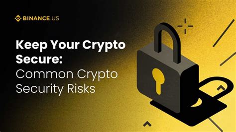 Addressing Common Questions About Crypto Security Breaches