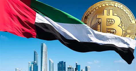 Addressing Common Questions About Crypto in the UAE