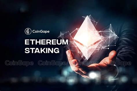 Addressing Common Questions About ETH 2.0 Staking