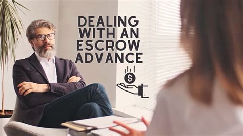 Addressing Common Questions About Escrow Advance Recovery