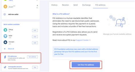 Addressing Common Questions About FIO Protocol
