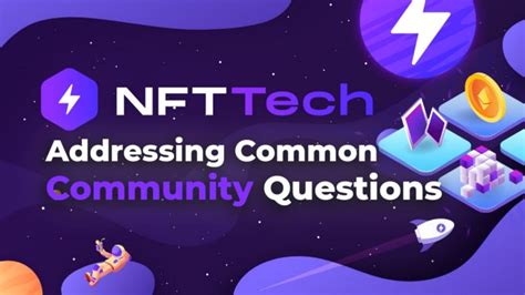 Addressing Common Questions About NFT Regulation