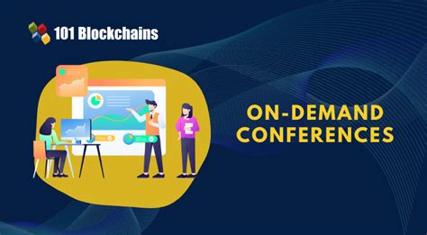 Addressing Common Questions About Online Blockchain Conferences