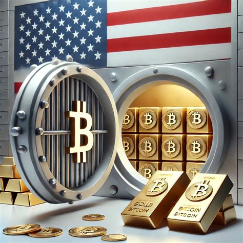 Addressing Common Questions About State Bitcoin Reserves