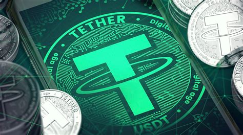 Addressing Common Questions About Tether's Stability