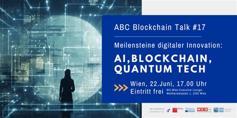 Addressing Common Questions About the Austrian Blockchain Center