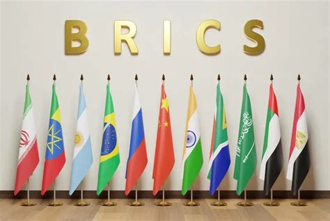 Addressing Common Questions About the BRICS Currency
