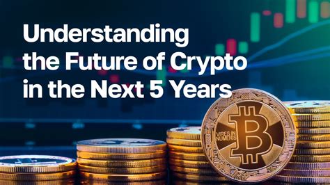 Addressing Common Questions About the Future of Crypto